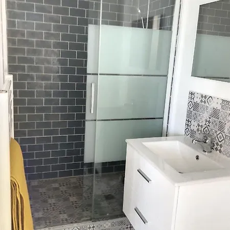 Résidence Wifi-parking * Niort