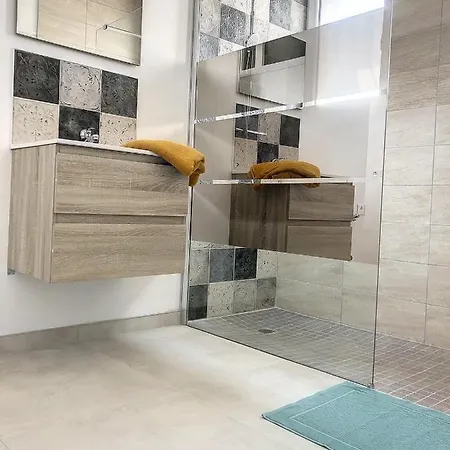 Wifi-parking Apartment *