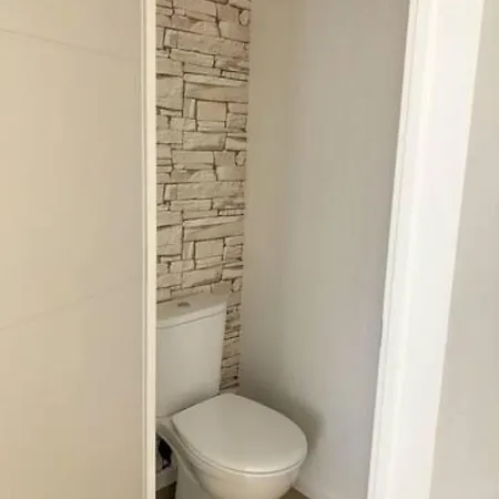 Appartement Résidence Wifi-parking