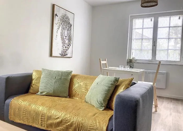 Wifi-parking * Niort