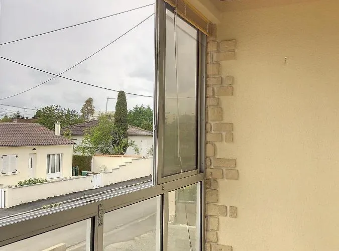 Apartment Wifi-parking